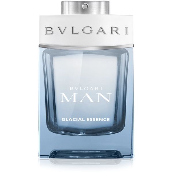 BULGARI BULGARI Bvlgari Man Glacial Essence parfumska voda za moške 60 ml