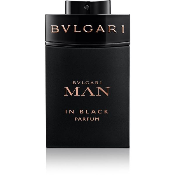 BULGARI BULGARI Bvlgari Man In Black Parfum parfum za moške 100 ml