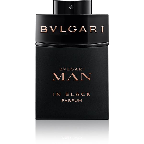 BULGARI BULGARI Bvlgari Man In Black Parfum parfum za moške 60 ml