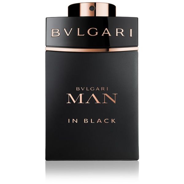 BULGARI BULGARI Bvlgari Man In Black parfumska voda za moške 100 ml