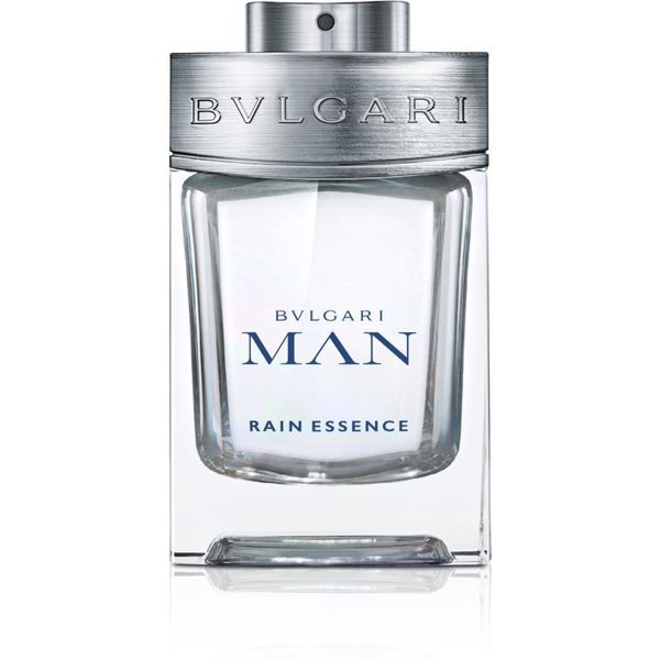 BULGARI BULGARI Bvlgari Man Rain Essence parfumska voda za moške 100 ml