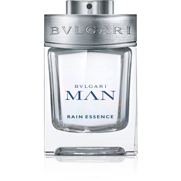 BULGARI BULGARI Bvlgari Man Rain Essence parfumska voda za moške 60 ml