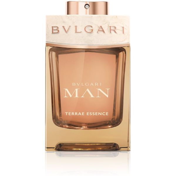 BULGARI BULGARI Bvlgari Man Terrae Essence parfumska voda za moške 100 ml