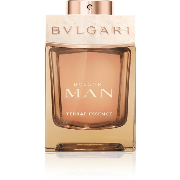 BULGARI BULGARI Bvlgari Man Terrae Essence parfumska voda za moške 60 ml