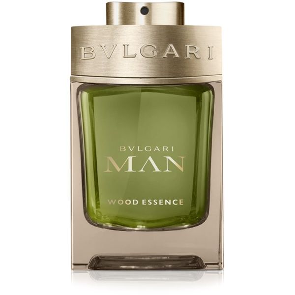 BULGARI BULGARI Bvlgari Man Wood Essence parfumska voda za moške 100 ml