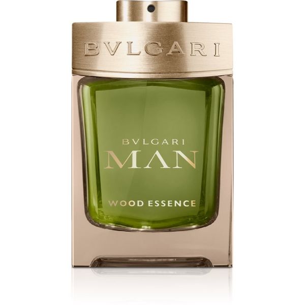 BULGARI BULGARI Bvlgari Man Wood Essence parfumska voda za moške 150 ml