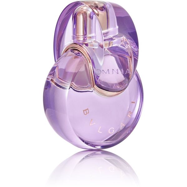 BULGARI BULGARI Omnia Amethyste toaletna voda za ženske 100 ml