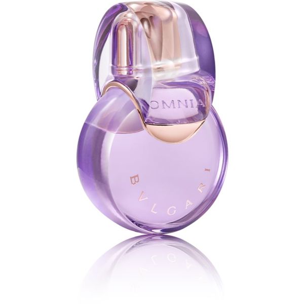 BULGARI BULGARI Omnia Amethyste toaletna voda za ženske 30 ml