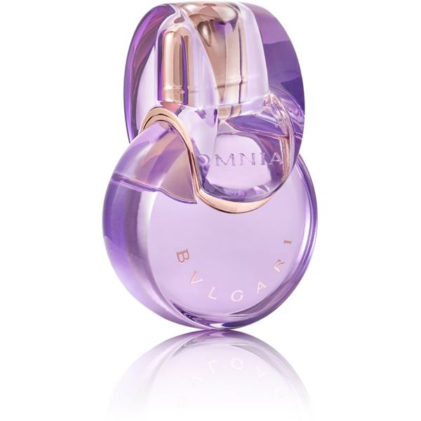 BULGARI BULGARI Omnia Amethyste toaletna voda za ženske 50 ml