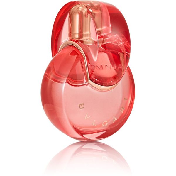 BULGARI BULGARI Omnia Coral toaletna voda za ženske 100 ml