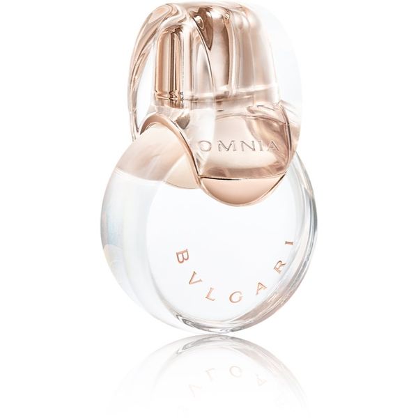 BULGARI BULGARI Omnia Crystalline toaletna voda za ženske 30 ml