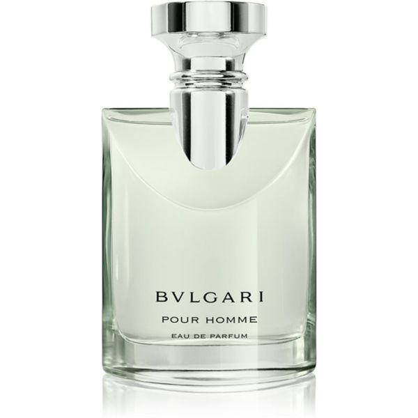 BULGARI BULGARI Pour Homme parfumska voda za moške 50 ml