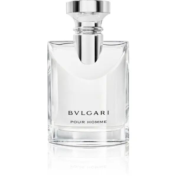 BVLGARI BULGARI Pour Homme toaletna voda za moške 50 ml