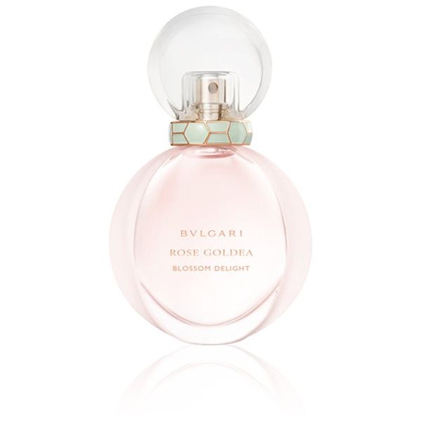 BULGARI BULGARI Rose Goldea Blossom Delight Eau de Parfum parfumska voda za ženske 30 ml