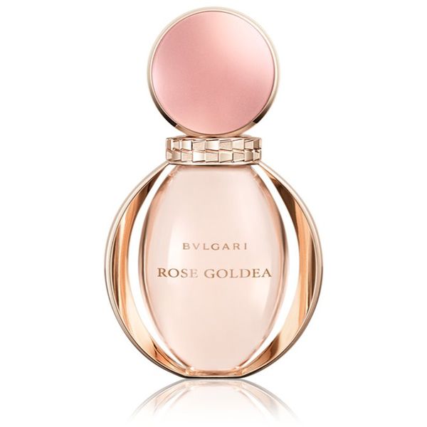 BULGARI BULGARI Rose Goldea Eau de Parfum parfumska voda za ženske 50 ml