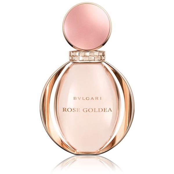 BULGARI BULGARI Rose Goldea Eau de Parfum parfumska voda za ženske 90 ml