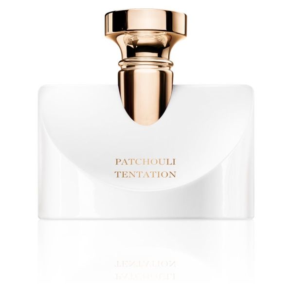 BULGARI BULGARI Splendida Bvlgari Patchouli Tentation parfumska voda za ženske 50 ml