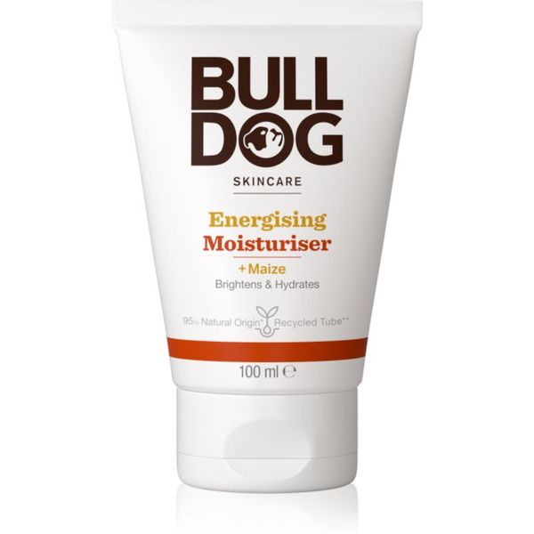 Bulldog Bulldog Energizing Moisturizer krema za obraz za moške 100 ml