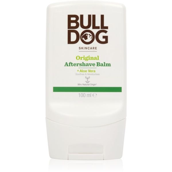 Bulldog Bulldog Original Aftershave Balm balzam za po britju 100 ml
