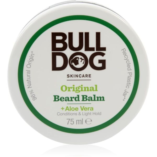 Bulldog Bulldog Original Beard Balm balzam za brado 75 ml