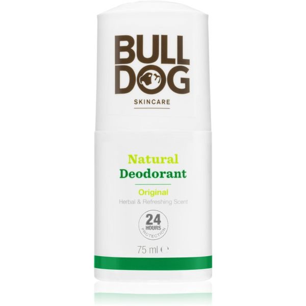 Bulldog Bulldog Original Deodorant dezodorant roll-on ml