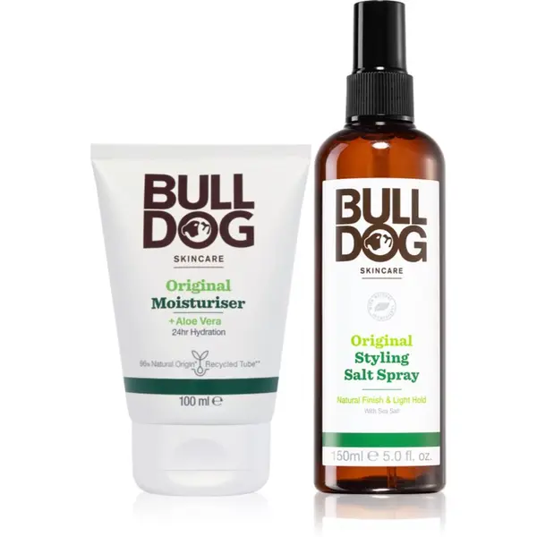 Bulldog Bulldog Original set