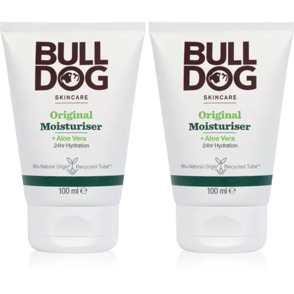 Bulldog Bulldog Original set