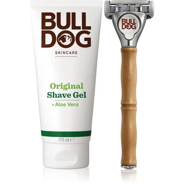 Bulldog Bulldog Original set