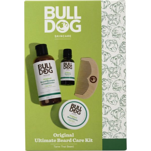 Bulldog Bulldog Original Shave Duo Set set za britje