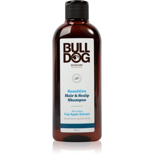 Bulldog Bulldog Sensitive Shampoo šampon za občutljivo lasišče ml
