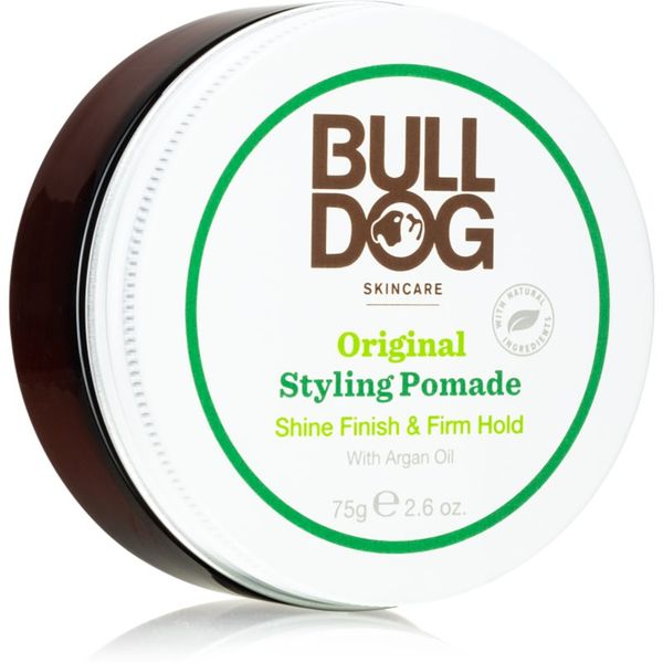Bulldog Bulldog Styling Pomade pomada za lase za moške 75 g
