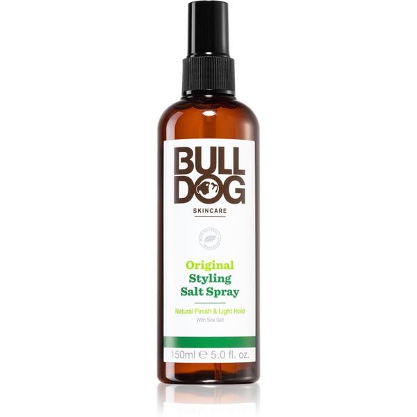 Bulldog Bulldog Styling Salt Spray stiling solno pršilo za moške 150 ml