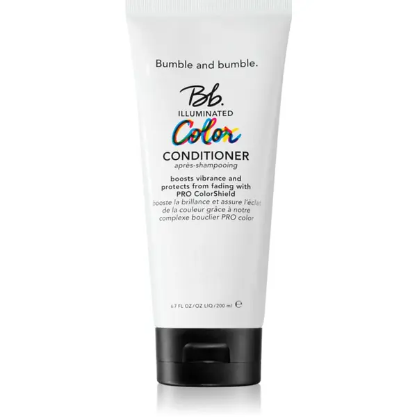 Bumble and Bumble Bumble and bumble Bb. Illuminated Color Conditioner zaščitni balzam za barvane lase 200 ml