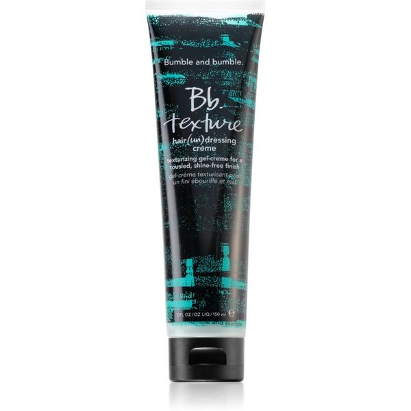 Bumble and Bumble Bumble and bumble Bb. Texture Creme Structure & Hold polmat stiling krema za lase 150 ml