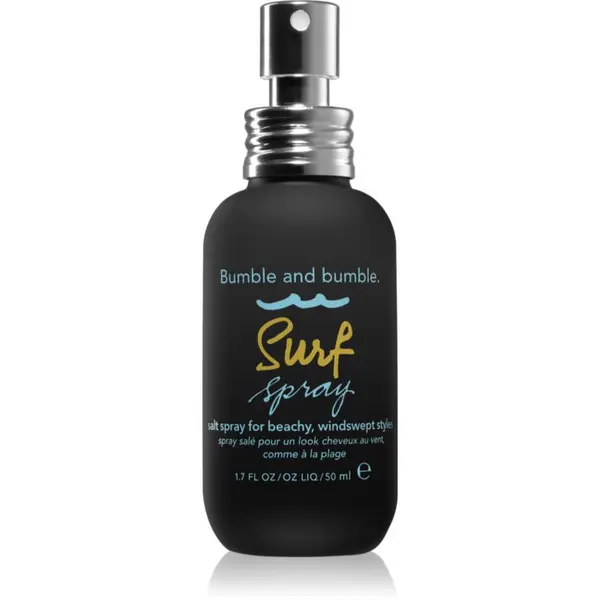 Bumble and Bumble Bumble and bumble Surf Spray stiling pršilo za učinek kot s plaže 50 ml