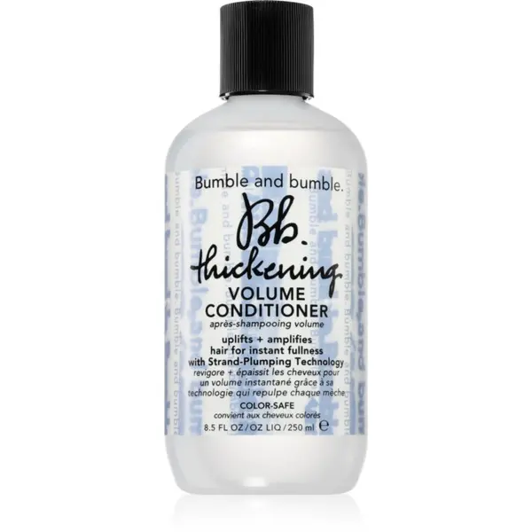 Bumble and Bumble Bumble and bumble Thickening Volume Conditioner balzam za volumen in čvrstost 250 ml