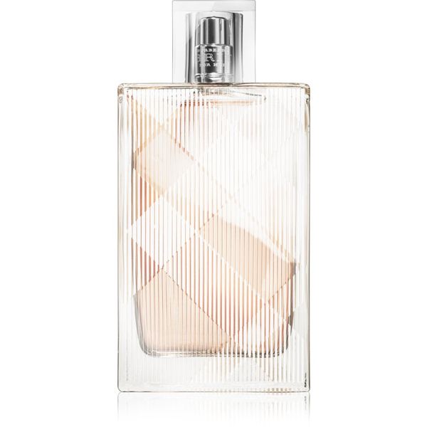 Burberry Burberry Brit for Her toaletna voda za ženske 100 ml