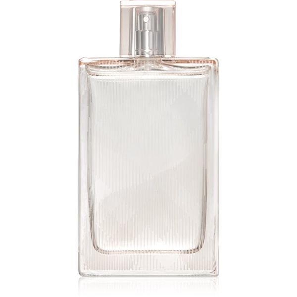 Burberry Burberry Brit Sheer toaletna voda za ženske 100 ml