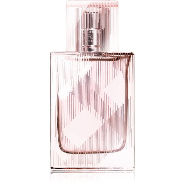 Burberry Burberry Brit Sheer toaletna voda za ženske 30 ml