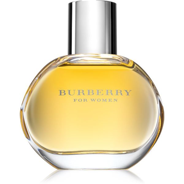 Burberry Burberry Burberry for Women parfumska voda za ženske 50 ml