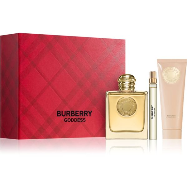 Burberry Burberry Goddess Goddes parfumska voda za ženske