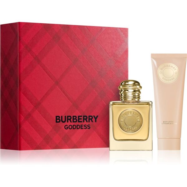 Burberry Burberry Goddess Goddes parfumska voda za ženske