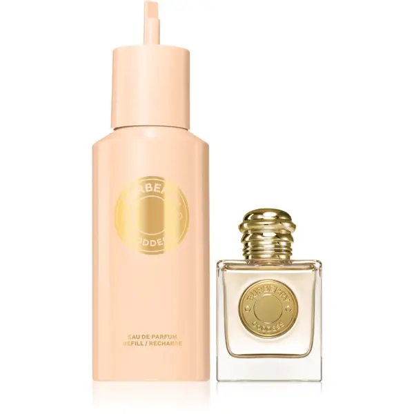 Burberry Burberry Goddess Set set za ženske