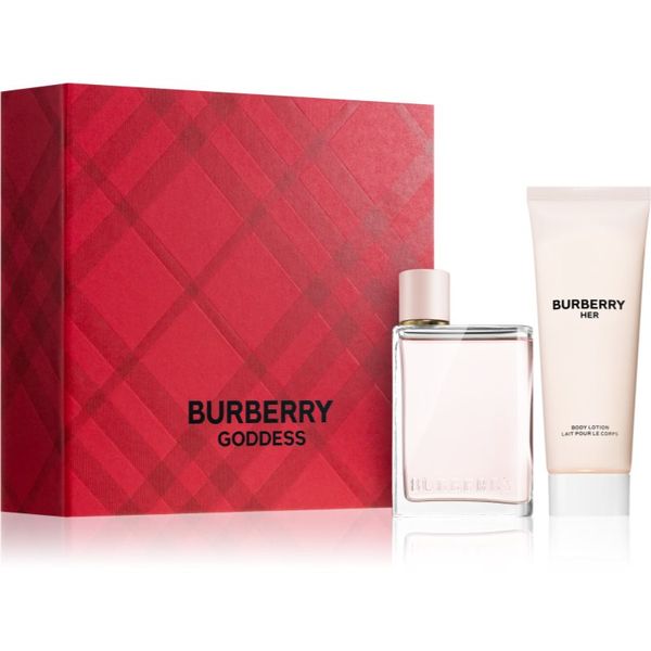 Burberry Burberry Her darilni set za ženske