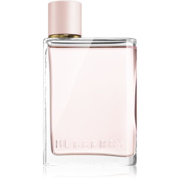 Burberry Burberry Her parfumska voda za ženske 100 ml