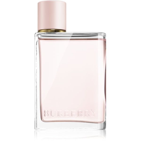 Burberry Burberry Her parfumska voda za ženske 30 ml