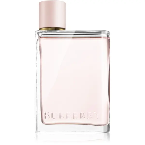 Burberry Burberry Her parfumska voda za ženske 50 ml
