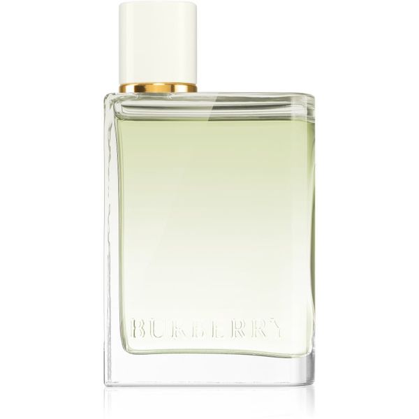 Burberry Burberry Her toaletna voda za ženske 50 ml