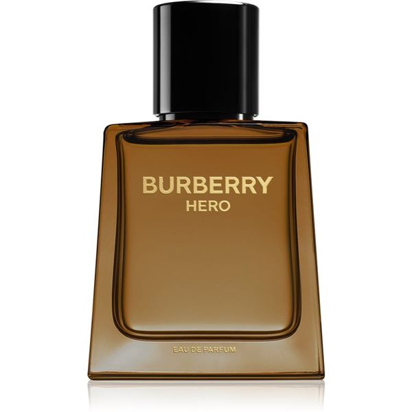 Burberry Burberry Hero Eau de Parfum parfumska voda za moške 50 ml