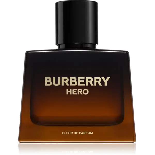 Burberry Burberry Hero Elixir de Parfum parfum intense za moške 60 ml